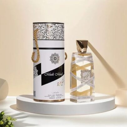 Lattafa Musk Mood Eau De Parfum 100ml